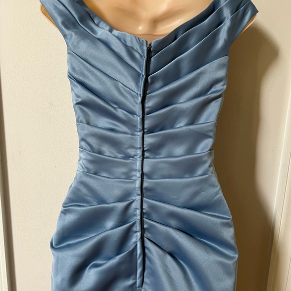 Dear Cleo Mother of the Bride Dress - Picture 6 of 9